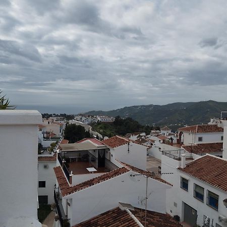 El ático de la Cañada Frigiliana Esterno foto